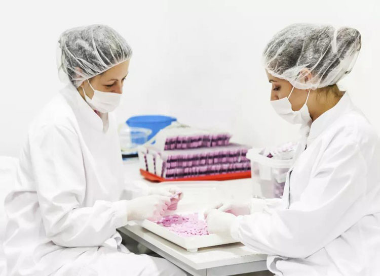溫濕度監測對藥品質量控制的重要性 溫濕度監測對藥品質量控制的重要性